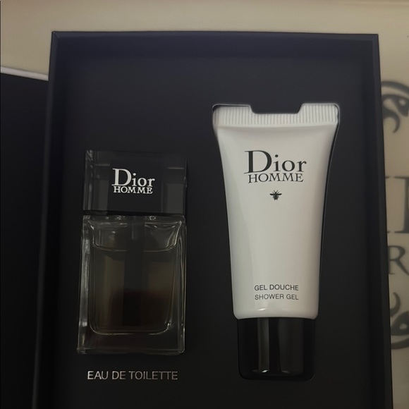 New Dior Homme Bundle - Picture 2 of 8